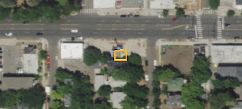 2730 Colfax Ave