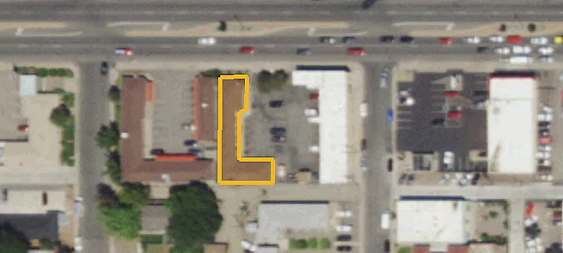 10950 Colfax Ave
