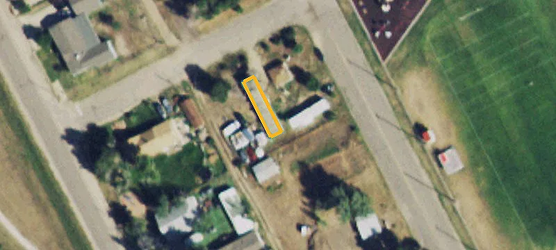 293 2nd Ave