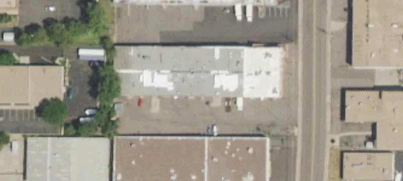2875 Tejon St