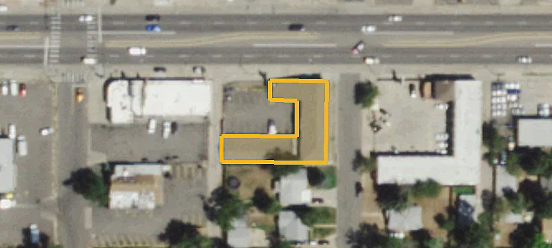 8282 Colfax Ave