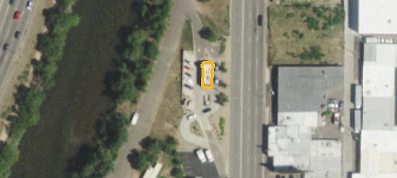 1285 Santa Fe Dr
