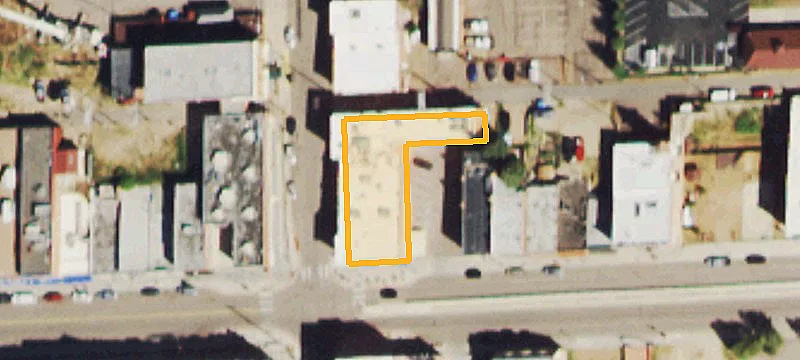 301 Bennett Ave