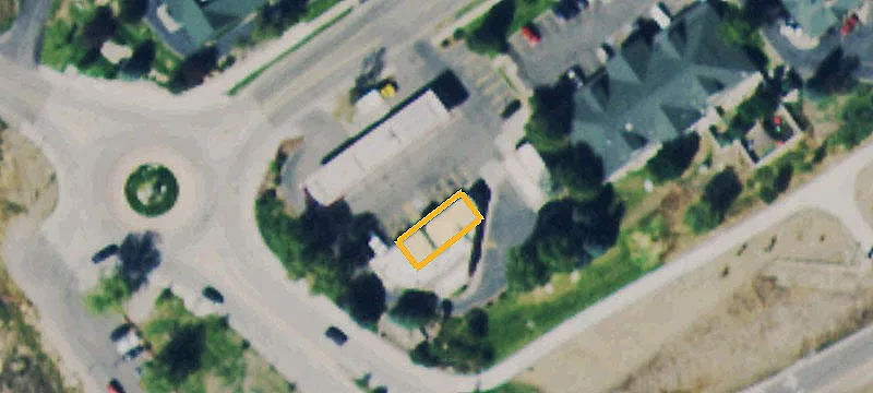18 Market St