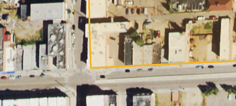 309 Bennett Ave