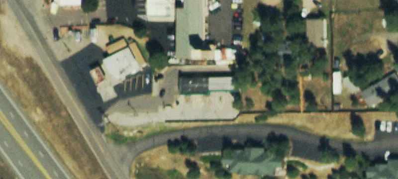 3162 Evergreen Pkwy