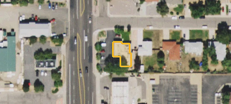 1840 Wadsworth Blvd