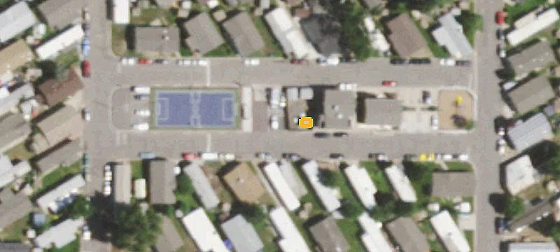 5305 Sheridan Blvd