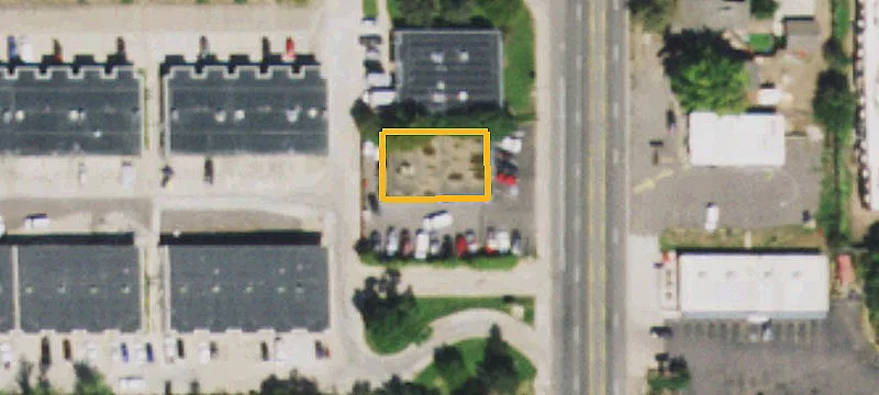 775 Sheridan Blvd