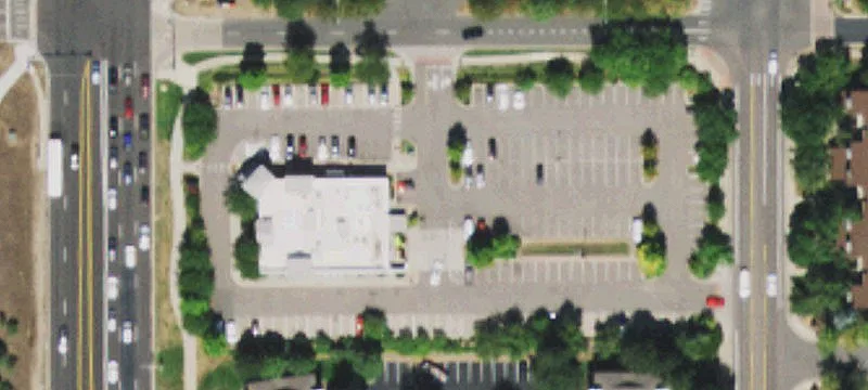 810 Wadsworth Blvd