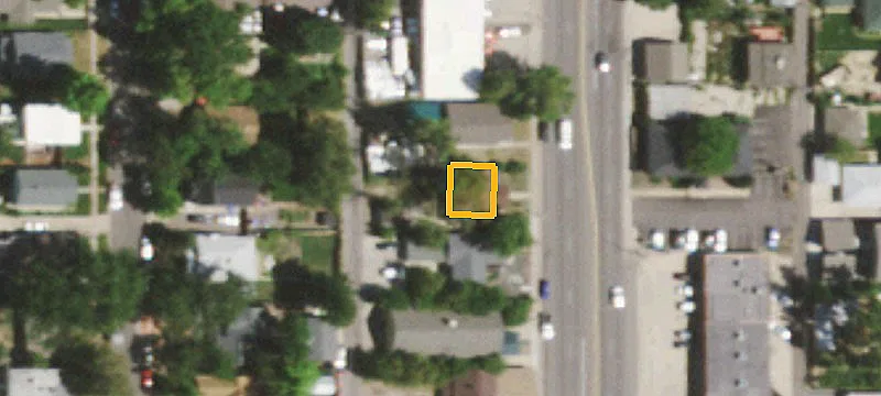 2555 Sheridan Blvd