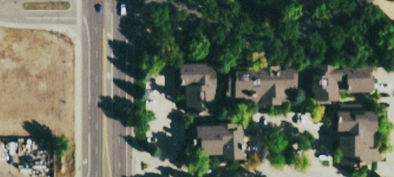 5400 Ward Rd, Unit 2