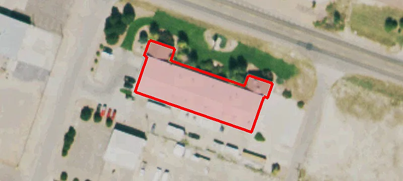 748 Industrial Blvd