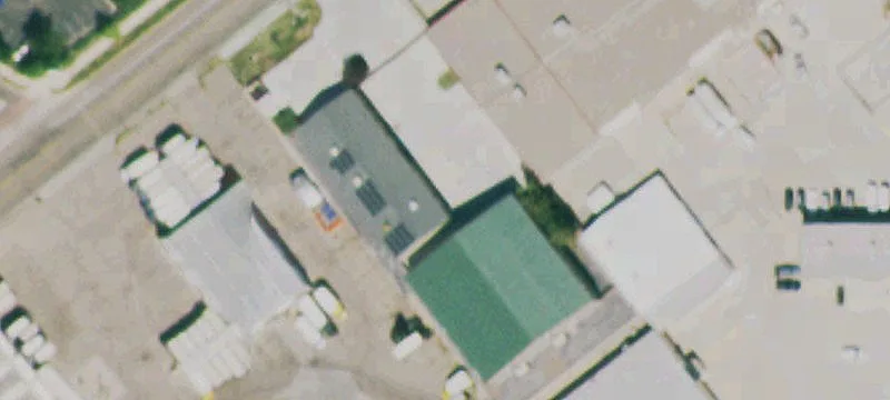 2840 Granada Blvd