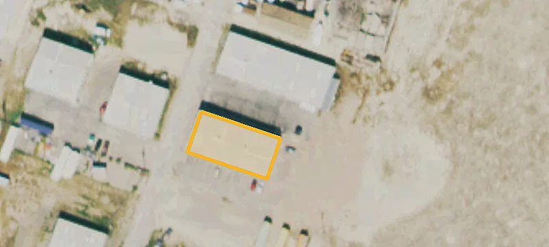 633 Industrial Blvd