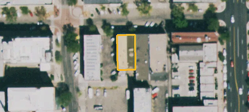 118 3rd St