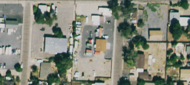 4300 Thatcher Ave