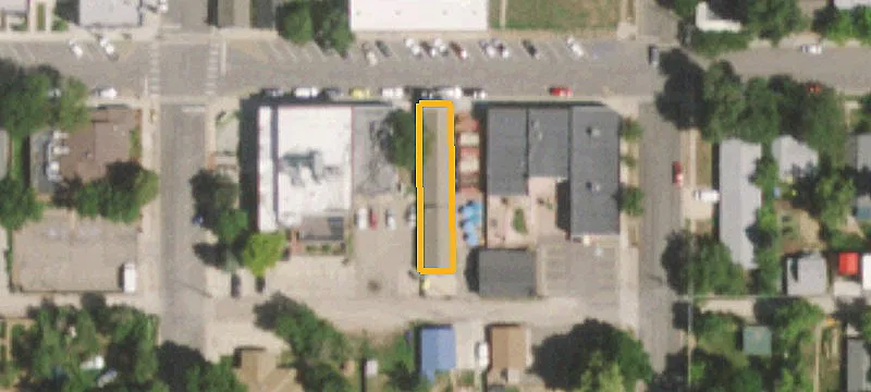 414 Simpson St
