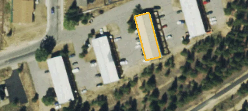 921 Mount Massive Dr