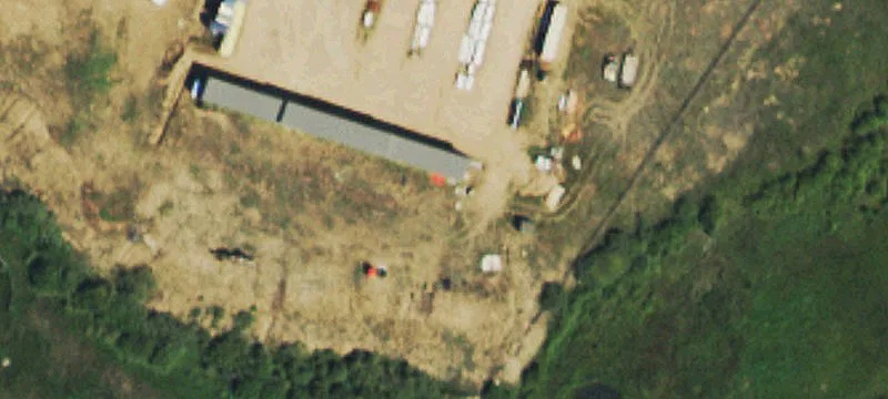 1920 County Rd 31