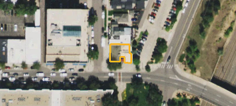 2299 Main St