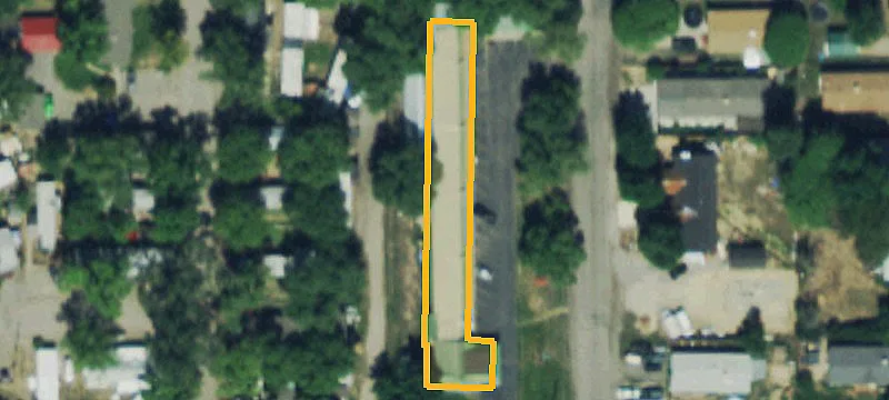 101 Ray Ave