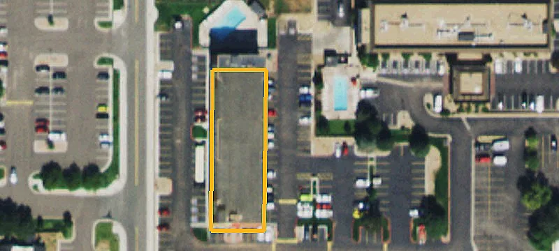 9201 Arapahoe Rd