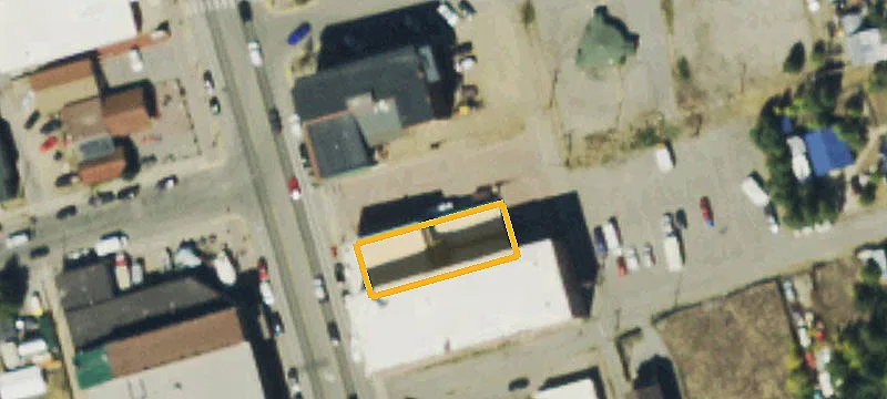 316 Harrison Ave