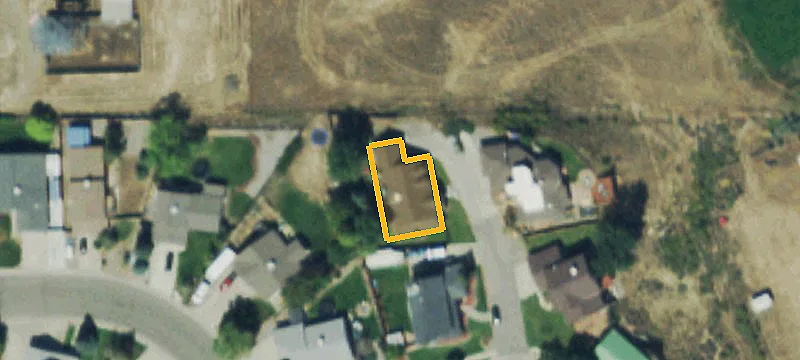 1112 Hickory Dr