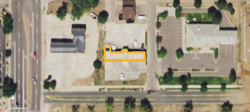 4320 Edison Ave