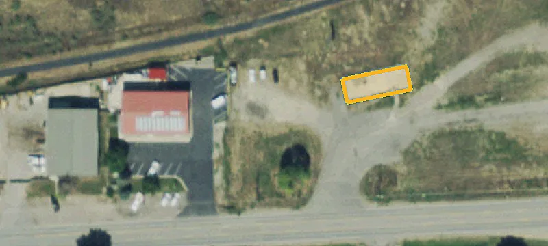 2420 Airport Rd