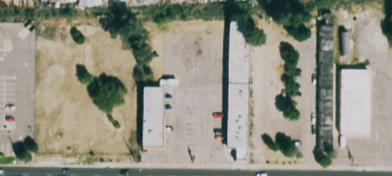 1801 Santa Fe Dr