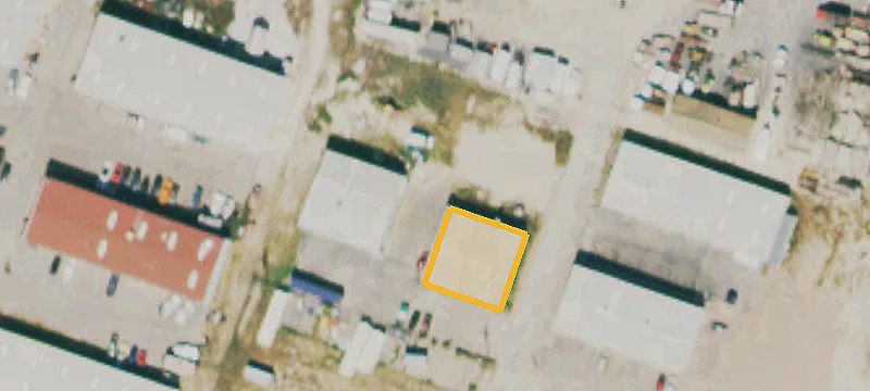 625 Industrial Blvd