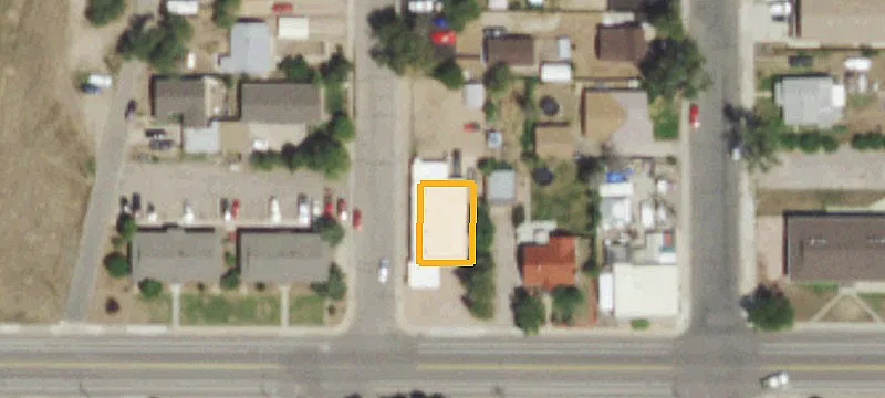 101 Jessup St