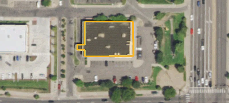7211 Federal Blvd