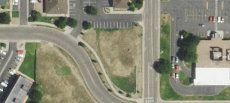 545 Russell Blvd