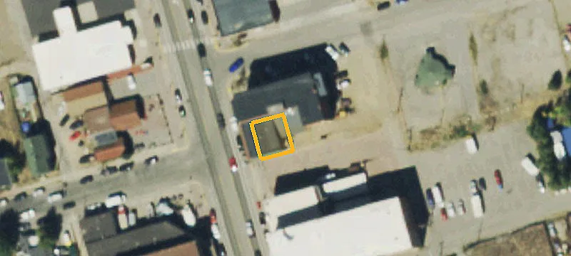 322 Harrison Ave