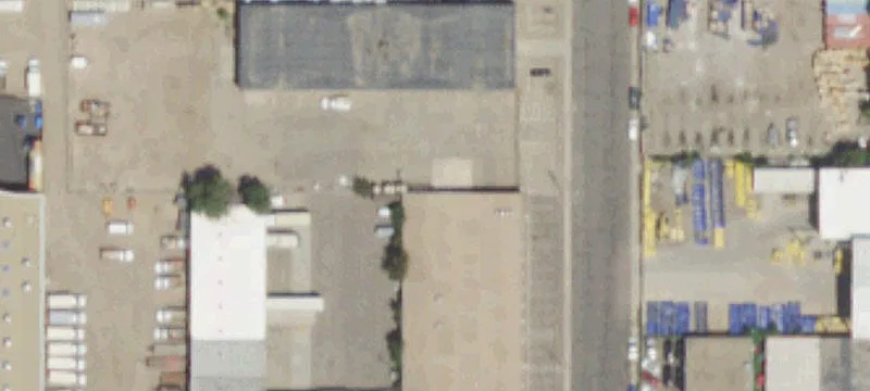 4901 Locust St