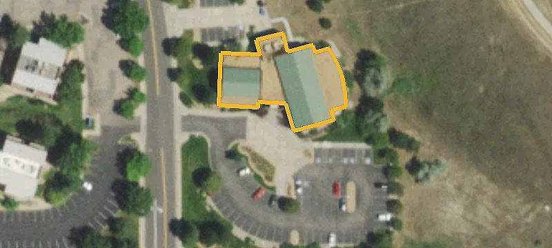 8800 Fox Dr