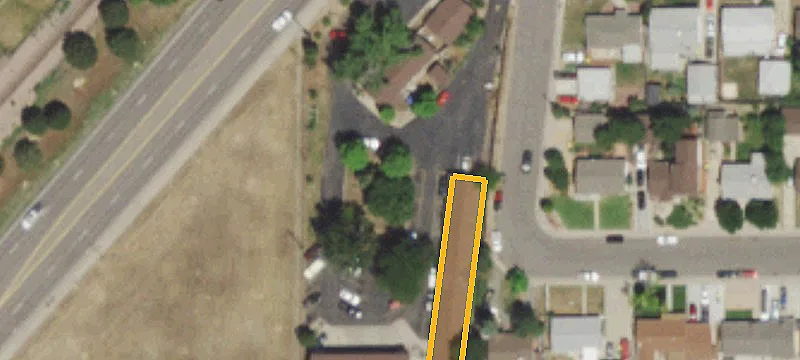 6630 Hwy 2nd 2