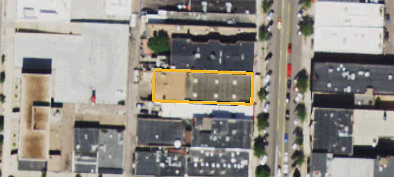 112 Tejon St