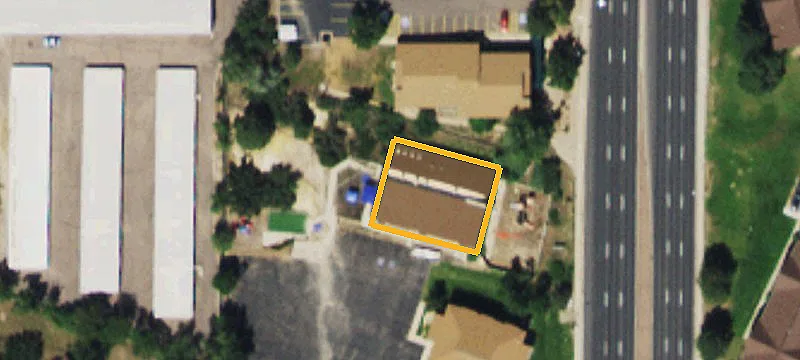 2976 Academy Blvd