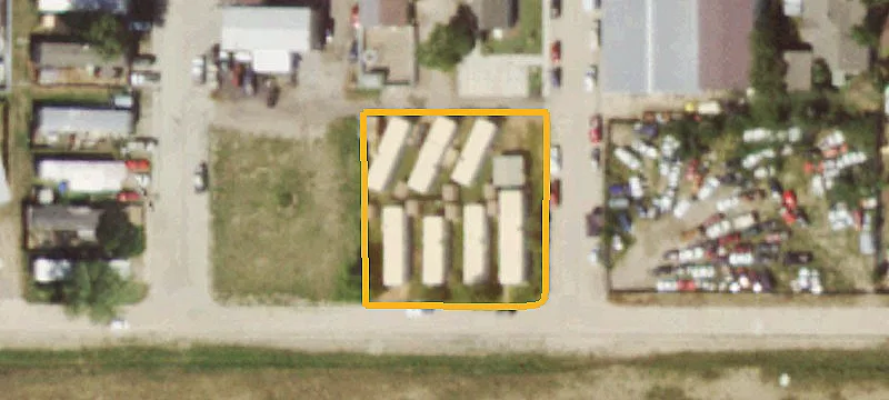 675 Kiowa Ave