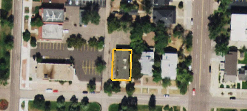 218 Willamette Ave