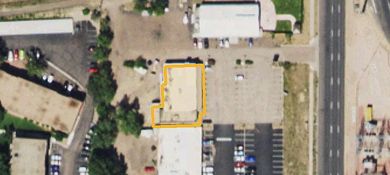 1840 Academy Blvd