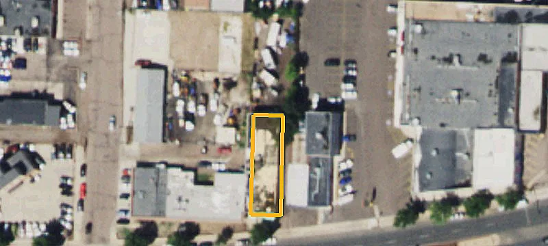 2308 Platte Ave