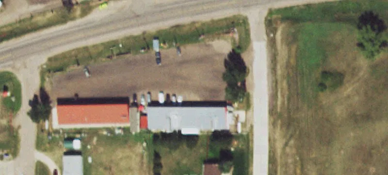 1000 5th St