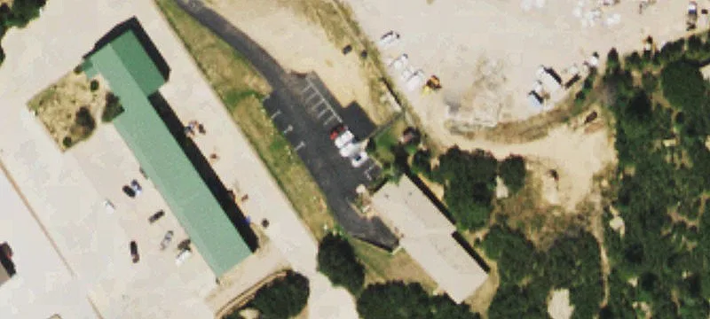 701 County Line Rd