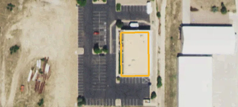 5975 Terminal Ave