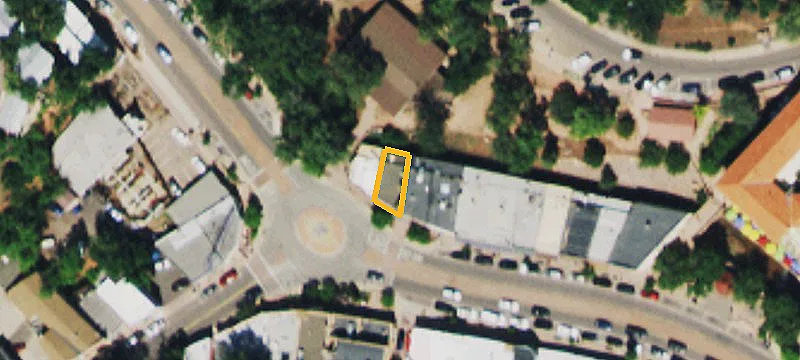 964 Manitou Ave